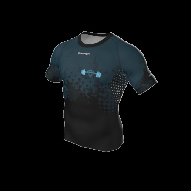 SMMASH RSO7-002-XCREATOR-EUA ZAPROJEKTUJ OD PODSTA