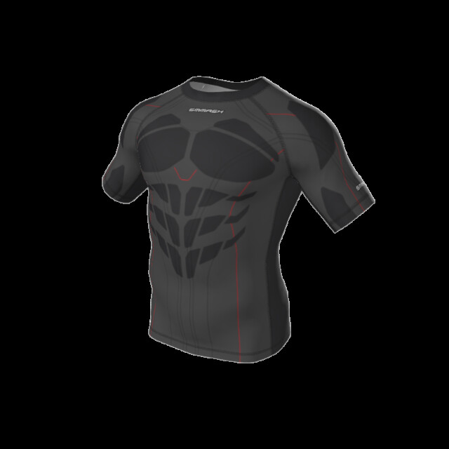 SMMASH RSO2-001-XCREATOR-EUA ARMOR