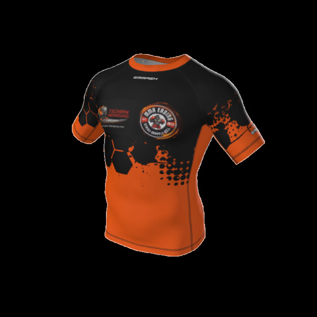 SMMASH RSO2-001-XCREATOR-EUA VON GRUND AUF NEU ENT