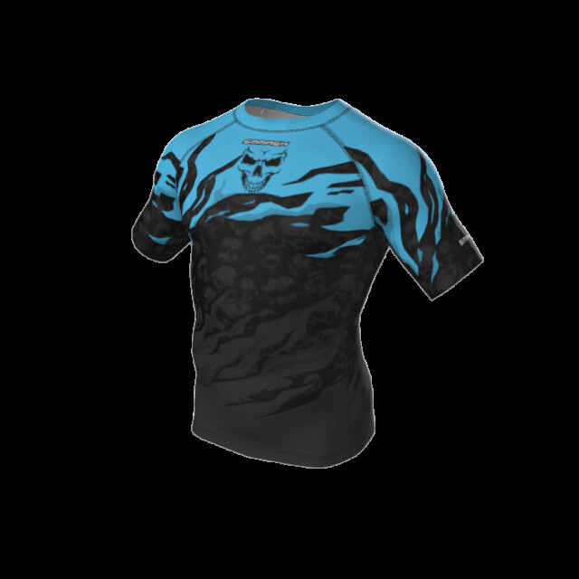 SMMASH RSO2-001-XCREATOR-EUA SMOKE