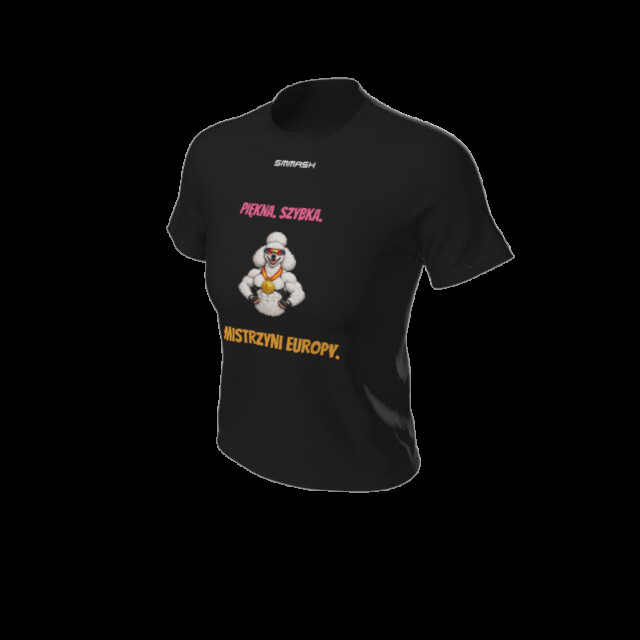 SMMASH TS7-XCREATOR-EUW ZAPROJEKTUJ OD PODSTAW