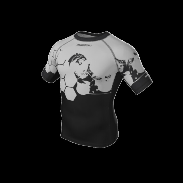 SMMASH RSO2-001-XCREATOR-EUA VON GRUND AUF NEU ENT