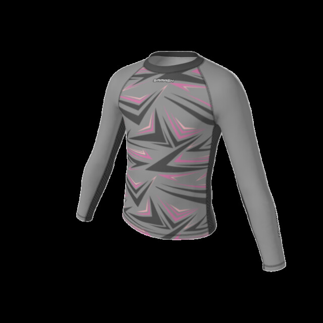 SMMASH RSO3-001-XCREATOR-EUK VON GRUND AUF NEU ENT