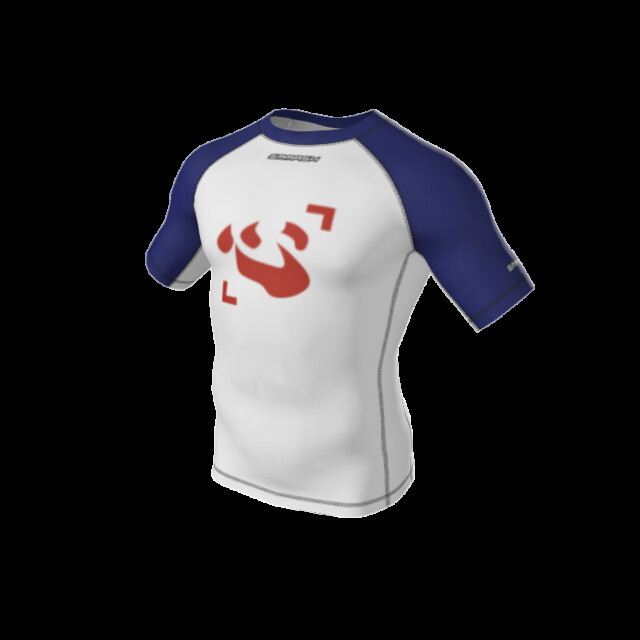 SMMASH RSO2-001-XCREATOR-EUA VON GRUND AUF NEU ENT