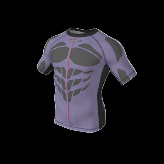 SMMASH RSO2-001-XCREATOR-EUA ARMOR