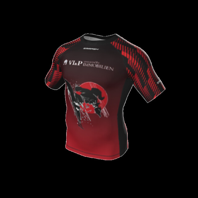 SMMASH RSO2-001-XCREATOR-EUA VON GRUND AUF NEU ENT