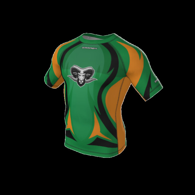 SMMASH RSO2-001-XCREATOR-EUA BLACK BIRD