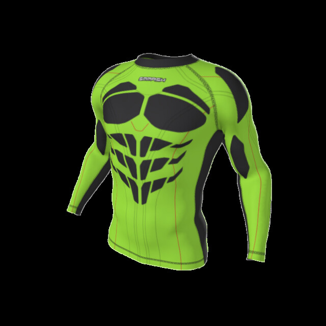 SMMASH RSO3-001-XCREATOR-EUA ARMOR