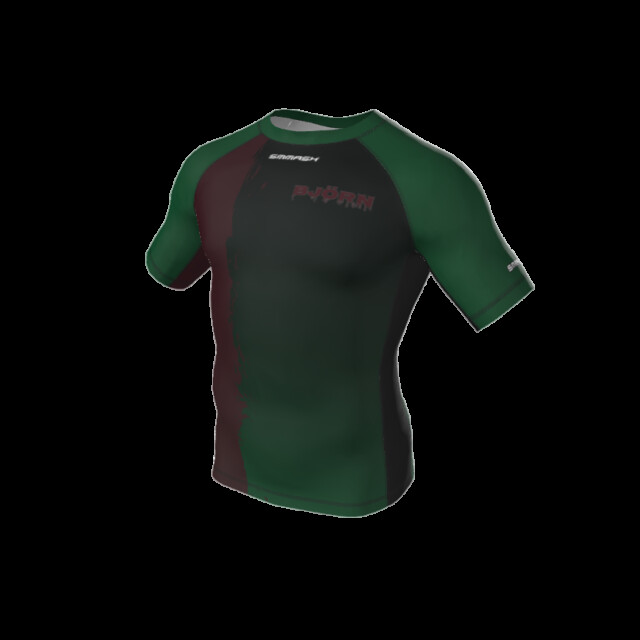 SMMASH RSO2-001-XCREATOR-EUA VON GRUND AUF NEU ENT