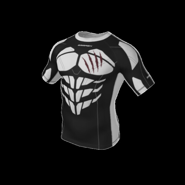 SMMASH RSO2-001-XCREATOR-EUA ARMOR