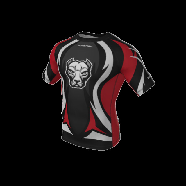 SMMASH RSO2-001-XCREATOR-EUA BLACK BIRD