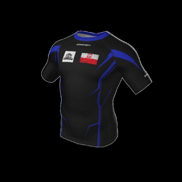 SMMASH RSO2-001-XCREATOR-EUA BOLTS