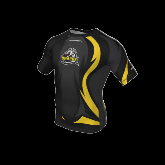 SMMASH RSO2-001-XCREATOR-EUA BLACK BIRD