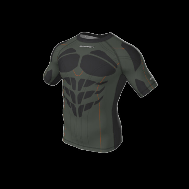 SMMASH RSO2-001-XCREATOR-EUA ARMOR