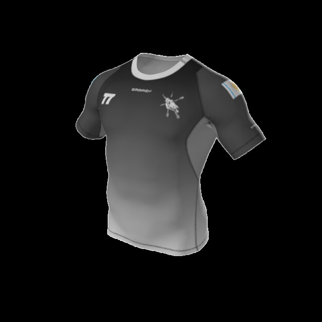 SMMASH RSO7-002-XCREATOR-EUA VON GRUND AUF NEU ENT