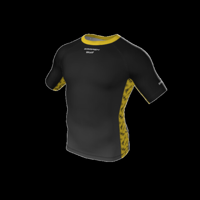 SMMASH RSO2-001-XCREATOR-EUA VON GRUND AUF NEU ENT