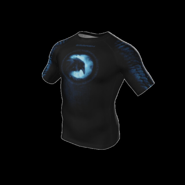 SMMASH RSO2-001-XCREATOR-EUA RAVEN