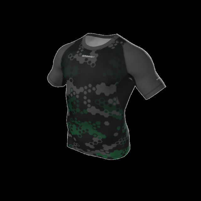 SMMASH RSO7-002-XCREATOR-EUA TECH CAMO