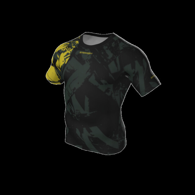 SMMASH RSO7-002-XCREATOR-EUA FREEZE