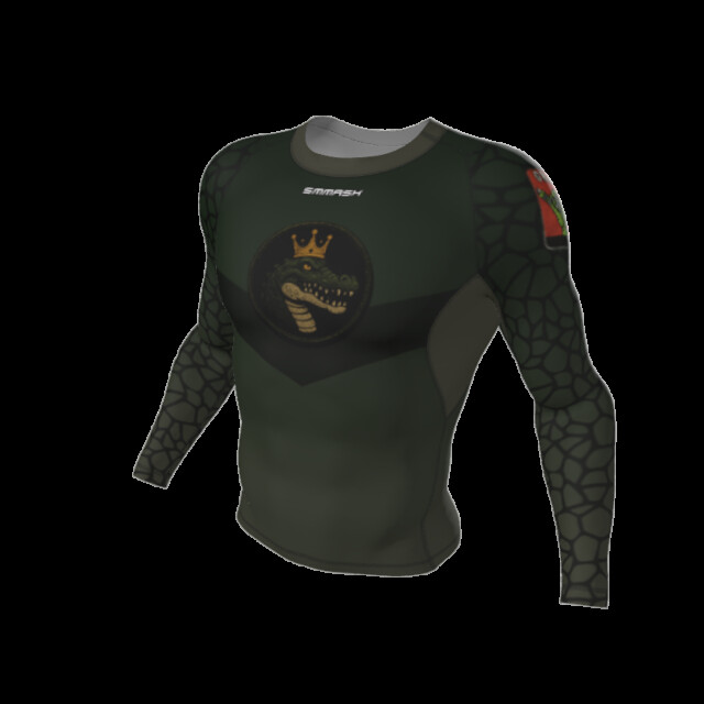 SMMASH RSO4-002-XCREATOR-EUA VON GRUND AUF NEU ENT