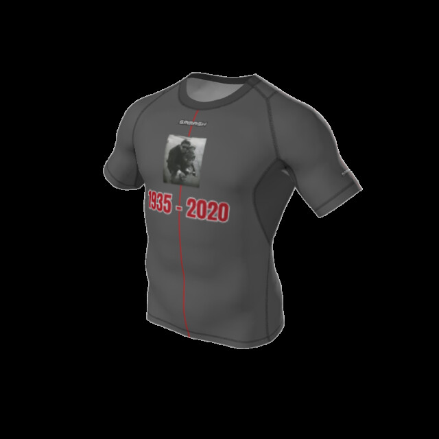 SMMASH RSO7-002-XCREATOR-EUA ZAPROJEKTUJ OD PODSTA