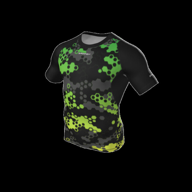 SMMASH RSO7-002-XCREATOR-EUA TECH CAMO