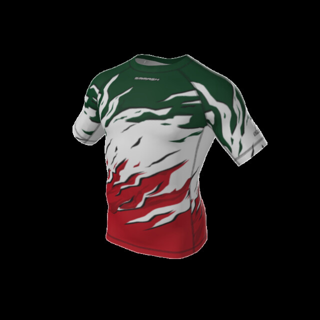 SMMASH RSO2-001-XCREATOR-EUA SMOKE