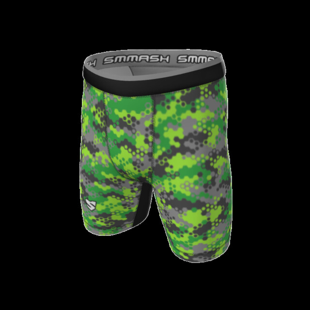 SMMASH VT2-002-XCREATOR-EUA VON GRUND AUF NEU ENTW