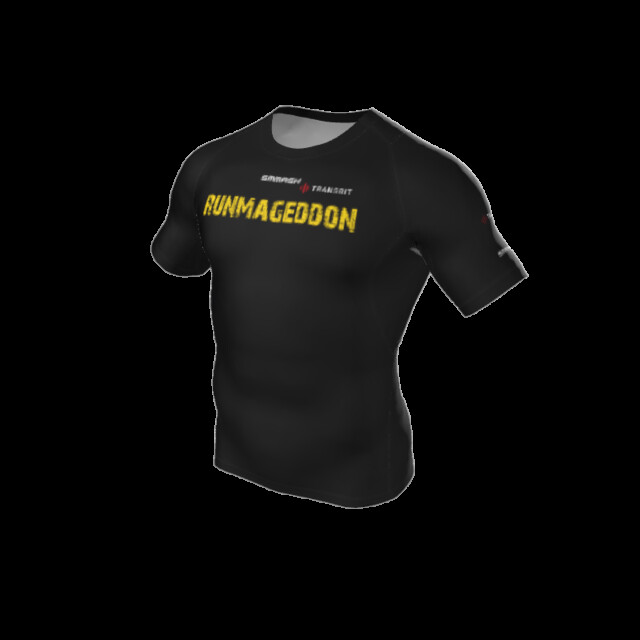 SMMASH RSO7-002-XCREATOR-EUA ZAPROJEKTUJ RUNMAGEDD