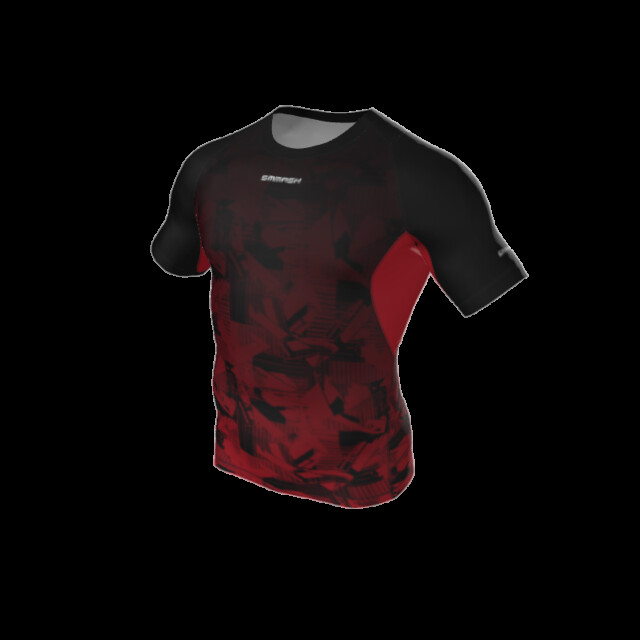 SMMASH RSO7-002-XCREATOR-EUA TECH CAMO