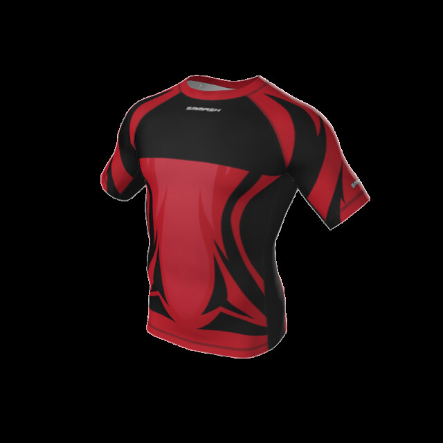 SMMASH RSO2-001-XCREATOR-EUA BLACK BIRD