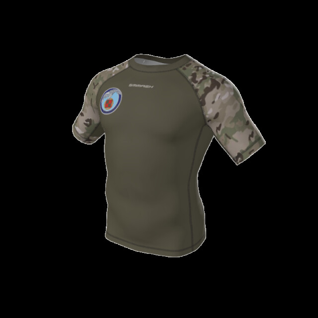 SMMASH RSO2-001-XCREATOR-EUA TROOPS