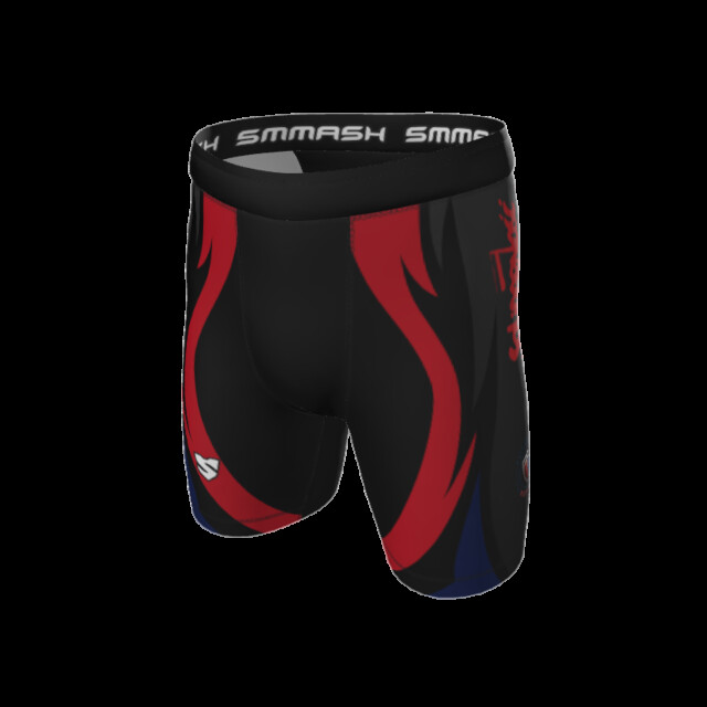 SMMASH VT2-002-XCREATOR-EUA BLACK BIRD