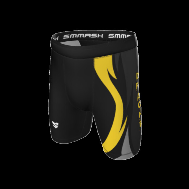 SMMASH VT2-002-XCREATOR-EUA BLACK BIRD