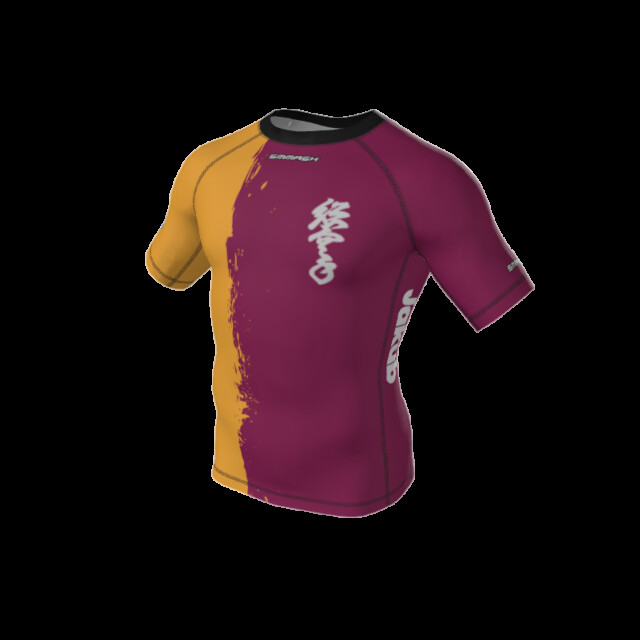 SMMASH RSO2-001-XCREATOR-EUA VON GRUND AUF NEU ENT