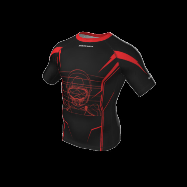 SMMASH RSO2-001-XCREATOR-EUA BOLTS