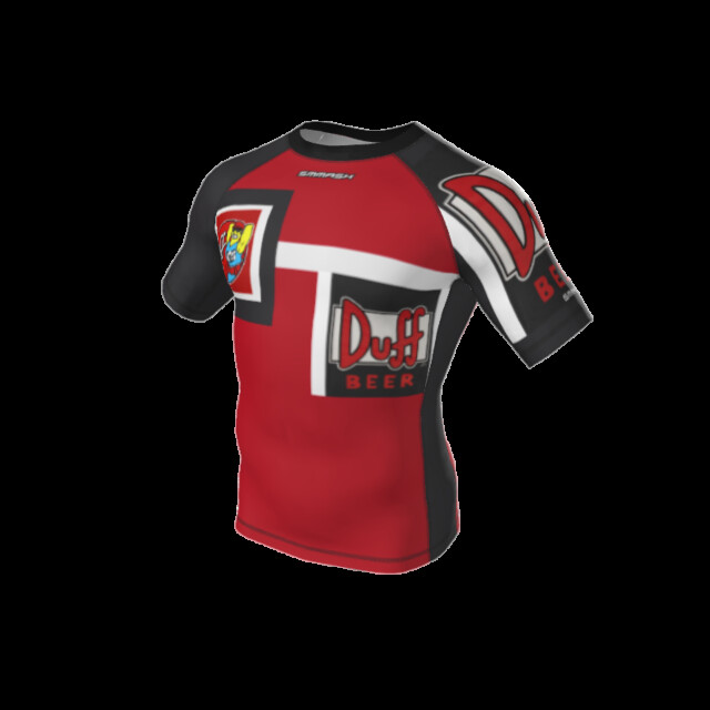 SMMASH RSO2-001-XCREATOR-EUA VON GRUND AUF NEU ENT