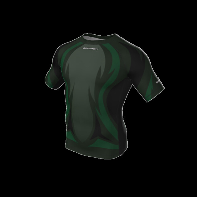 SMMASH RSO2-001-XCREATOR-EUA BLACK BIRD