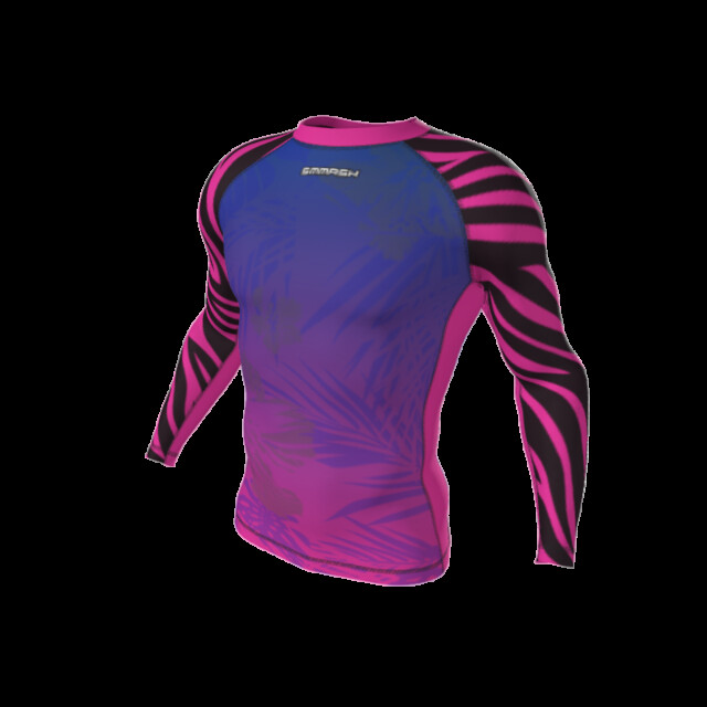 SMMASH RSO3-001-XCREATOR-EUA VON GRUND AUF NEU ENT