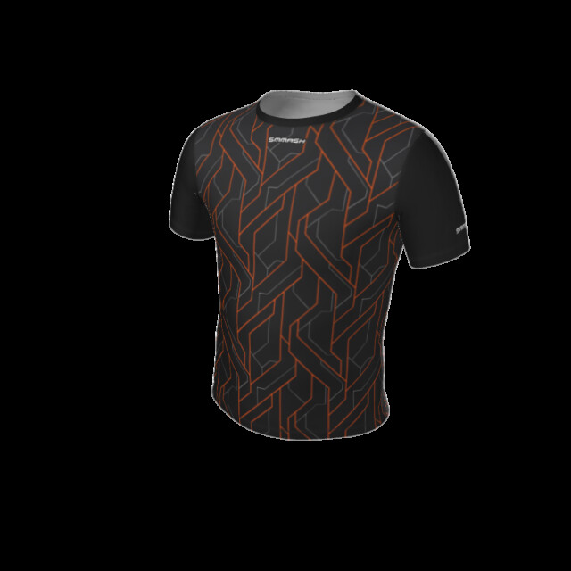 SMMASH TS1-011-XCREATOR-EUK LETTERS