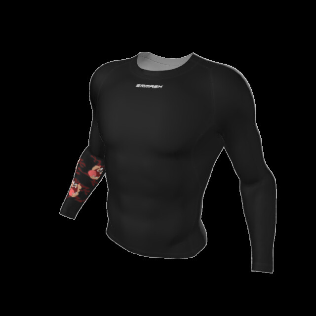 SMMASH RSO4-002-XCREATOR-EUA ZAPROJEKTUJ OD PODSTA