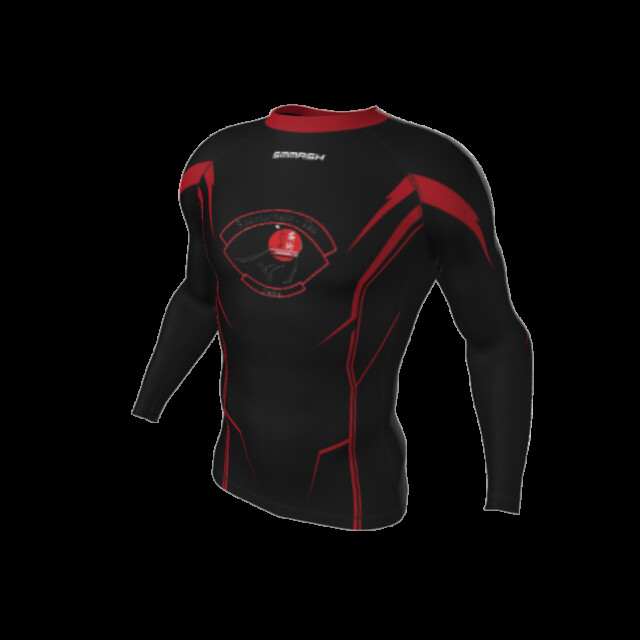 SMMASH RSO3-001-XCREATOR-EUA BOLTS