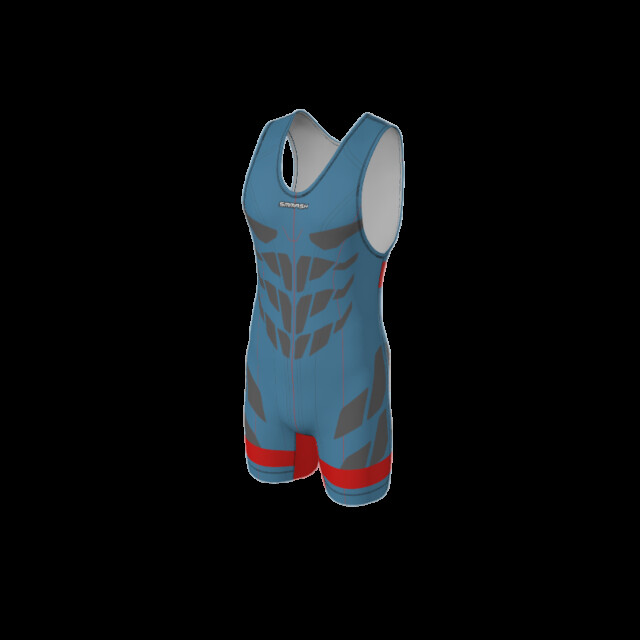 SMMASH W1-007-XCREATOR-EUA ARMOR
