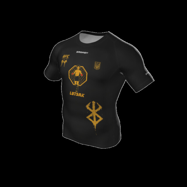 SMMASH RSO7-002-XCREATOR-EUA ZAPROJEKTUJ OD PODSTA