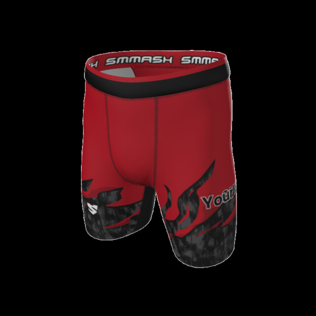 SMMASH VT2-002-XCREATOR-EUA SMOKE
