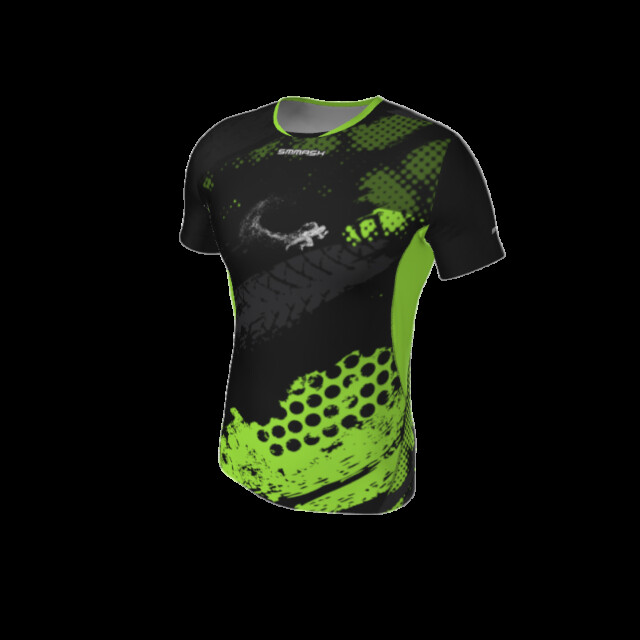 SMMASH CS6-029-XCREATOR-EUA GREEN ENERGY