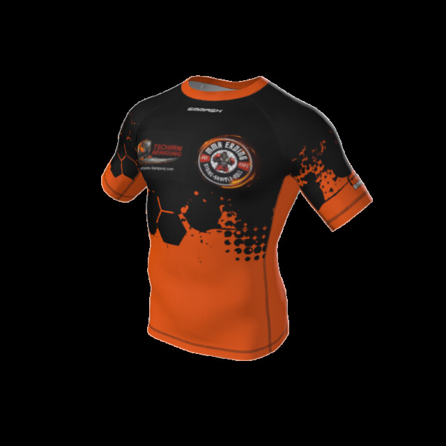 SMMASH RSO2-001-XCREATOR-EUA VON GRUND AUF NEU ENT