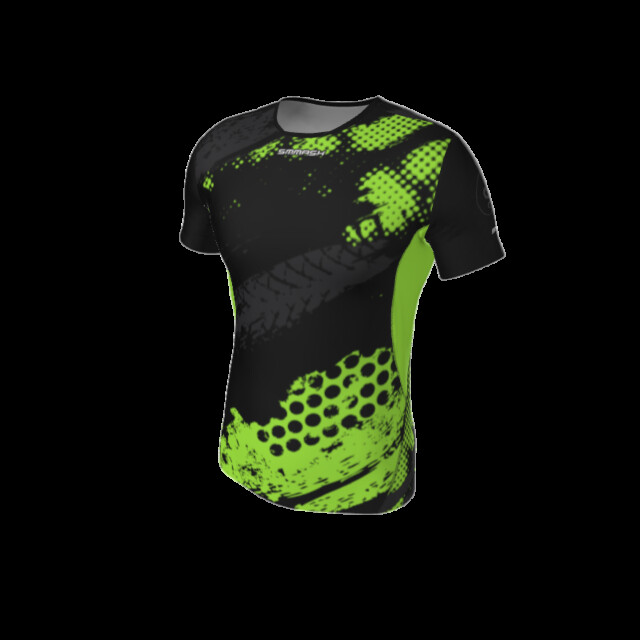 SMMASH CS6-029-XCREATOR-EUA GREEN ENERGY