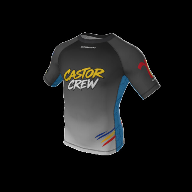 SMMASH RSO2-001-XCREATOR-EUA VON GRUND AUF NEU ENT