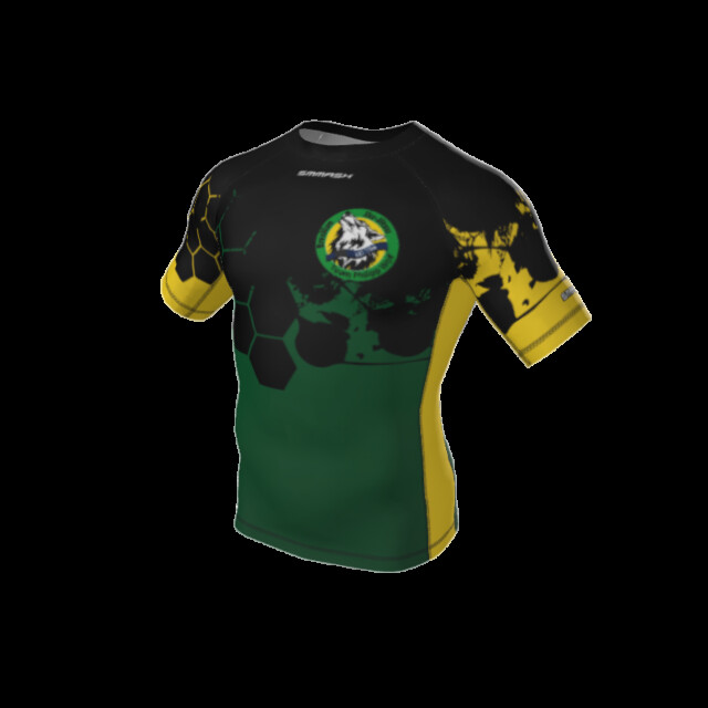 SMMASH RSO2-001-XCREATOR-EUA VON GRUND AUF NEU ENT